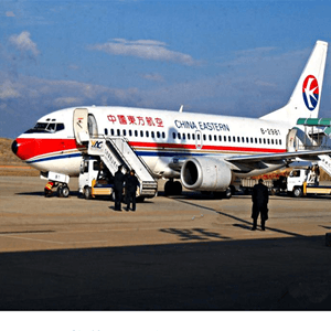 永兴航空货运航空快运业稳步发展的原因是什么？
